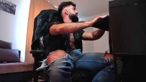 Liam online show from 03.25.26