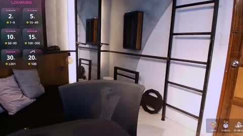 Liam Byrne online show from 02.21.25