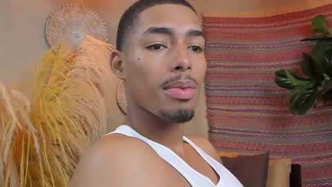 Liam Byrne online show from 02.27.25