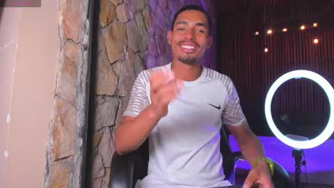 Liam Byrne online show from 12.15.25