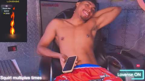 Liam Byrne online show from 12.15.25