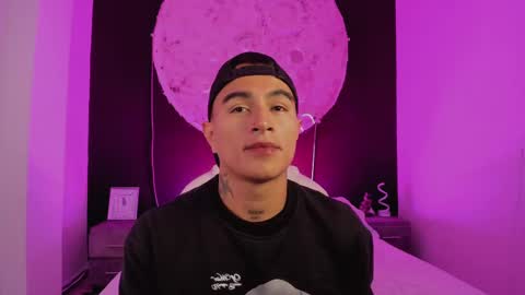 LiamDeep online show from 09.15.25