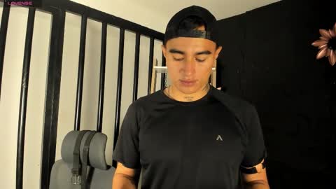 LiamDeep online show from 09.19.25