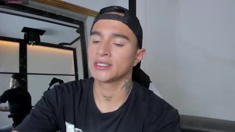 LiamDeep online show from 09.27.25