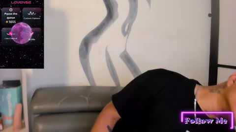 LiamDeep online show from 11.20.25