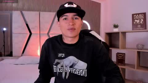 LiamDeep online show from 01.15.26