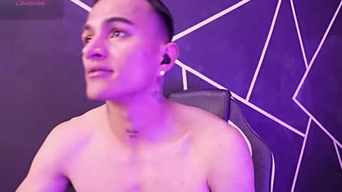 LiamDeep online show from 02.26.26