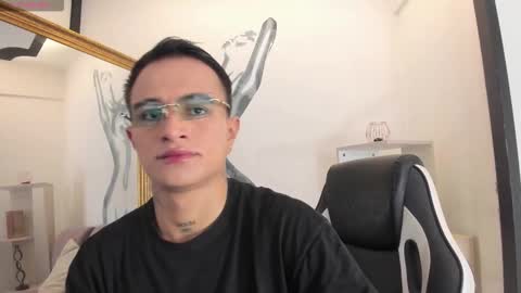 LiamDeep online show from 03.01.26