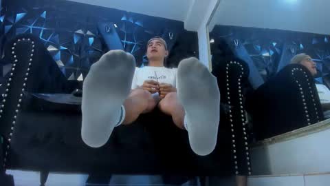 LiamDeep online show from 03.23.26