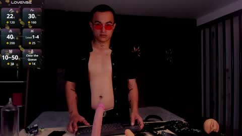 Snapshot of liamdeep_ chatting on 05.01.26 LiamDeep online show from 05.01.26
