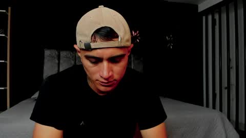Snapshot of liamdeep_ chatting on 05.08.26 LiamDeep online show from 05.08.26