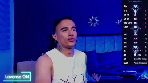 Snapshot of liamdeep_ chatting on 05.29.26 LiamDeep online show from 05.29.26