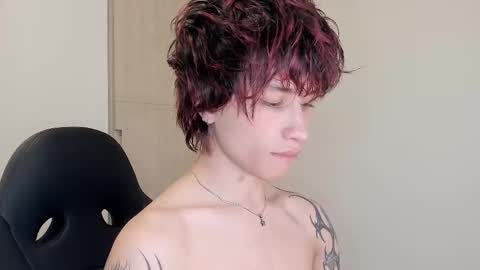 Liam online show from 02.20.26