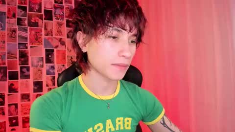 Liam online show from 02.26.26