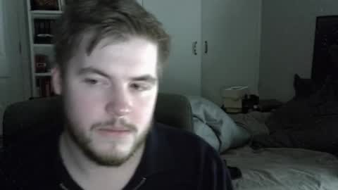 Snapshot of liamfoxx chatting on 02.13.26 Liam Fox online show from 02.13.26