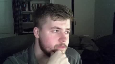 Liam Fox online show from 03.17.26