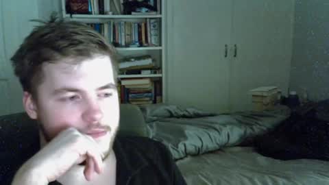 Liam Fox online show from 04.03.26