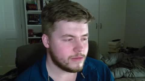 Liam Fox online show from 04.26.26