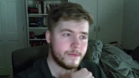 Liam Fox online show from 04.29.26