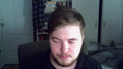 Snapshot of liamfoxx chatting on 05.30.26 Liam Fox online show from 05.30.26