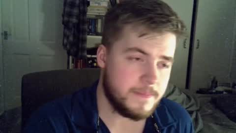 Snapshot of liamfoxx chatting on 06.18.26 Liam Fox online show from 06.18.26