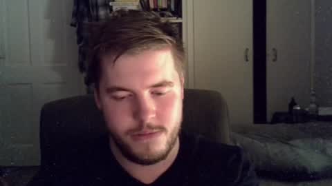 Snapshot of liamfoxx chatting on 07.13.26 Liam Fox online show from 07.13.26
