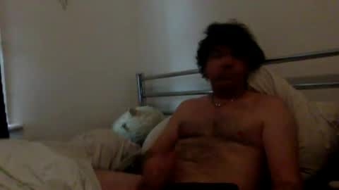 Snapshot of liamj1986 chatting on 10.14.25 liamj1986 online show from 10.14.25