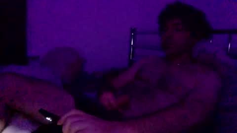 Snapshot of liamj1986 chatting on 10.19.25 liamj1986 online show from 10.19.25