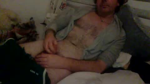 Snapshot of liamj1986 chatting on 10.23.25 liamj1986 online show from 10.23.25