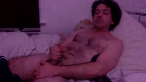 Snapshot of liamj1986 chatting on 10.26.25 liamj1986 online show from 10.26.25