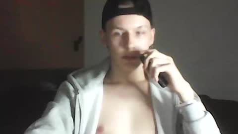 Liam online show from 10.27.25