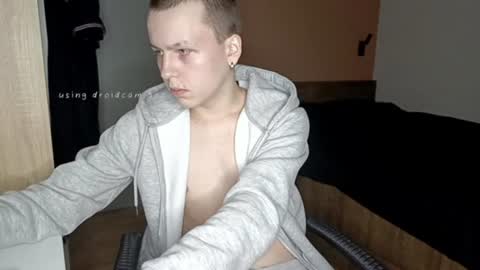 Liam online show from 11.05.25