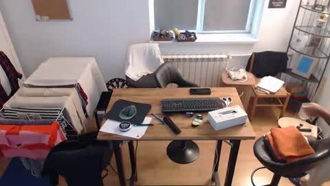 liam online show from 10.08.25