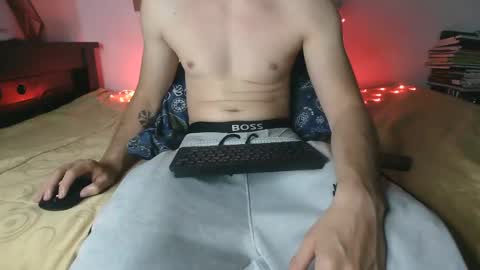 liammason_ online show from 11.02.25