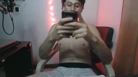 liammason_ online show from 01.13.26