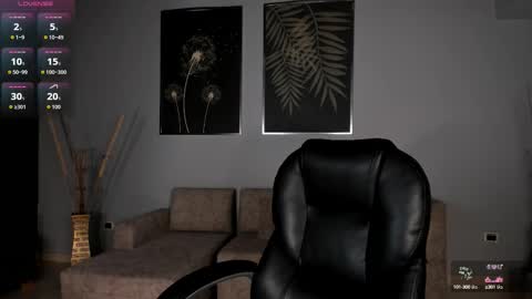 Liam online show from 09.30.25