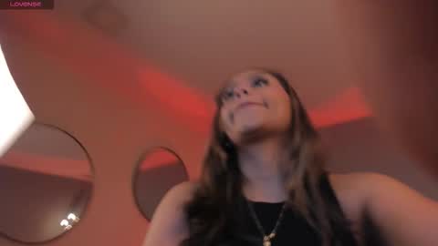 Snapshot of liammcarter chatting on 01.18.26 Liam online show from 01.18.26