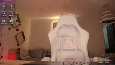 Snapshot of liammcarter chatting on 02.16.26 Liam online show from 02.16.26