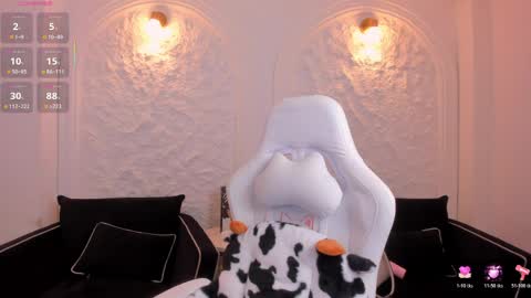 Liam online show from 04.10.26