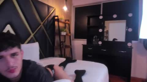 liammuller online show from 11.08.25