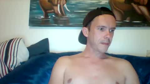 LiamRose online show from 01.18.26