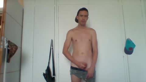 LiamRose online show from 03.29.26