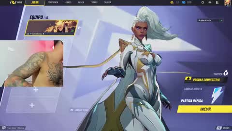 liamtrevor online show from 02.02.25