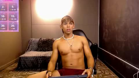 liamvibes212 online show from 12.04.25