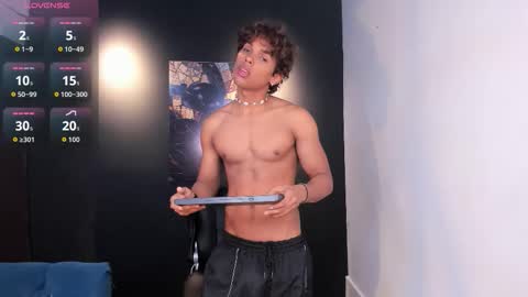 liamvibes212 online show from 02.03.26