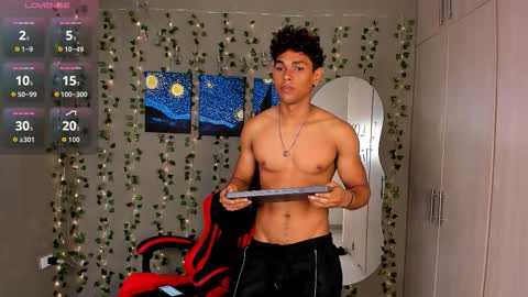 liamvibes212 online show from 03.05.26