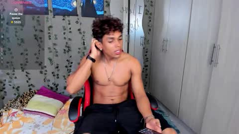 liamvibes212 online show from 03.23.26