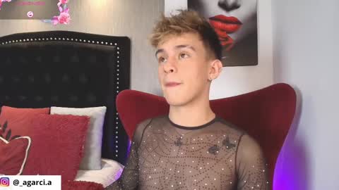 liam online show from 10.03.25