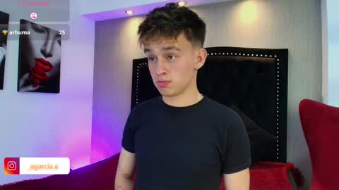 liam online show from 11.30.25