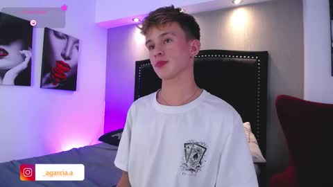 liam online show from 02.12.26